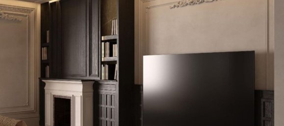 4 غرف نوم بانتهاوس في Barcelona, Spain رقم 87855 12