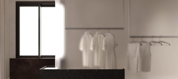 4 غرف نوم بانتهاوس في Barcelona, Spain رقم 87855 6