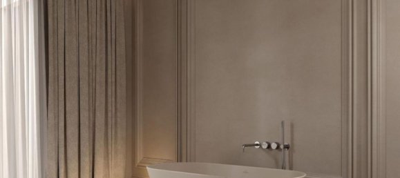 4 غرف نوم بانتهاوس في Barcelona, Spain رقم 87855 31