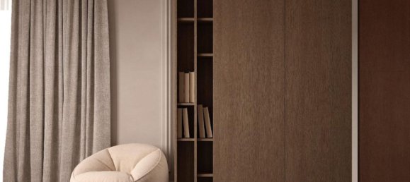 4 غرف نوم بانتهاوس في Barcelona, Spain رقم 87855 24