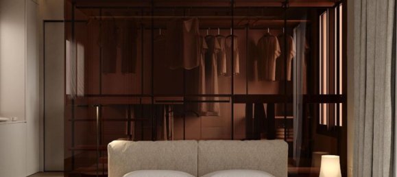 4 غرف نوم بانتهاوس في Barcelona, Spain رقم 87855 26