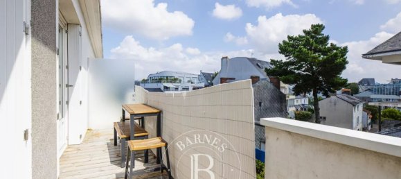 2 bedrooms Apartment in La Baule-Escoublac, France No. 293110 7