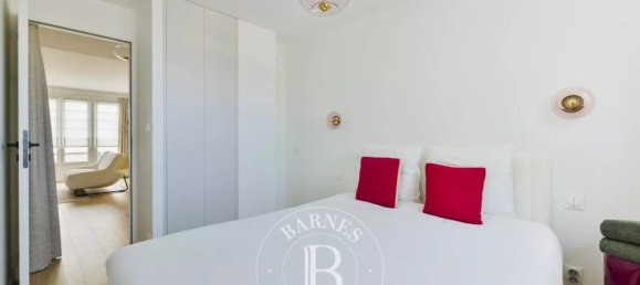 2 bedrooms Apartment in La Baule-Escoublac, France No. 293110 6
