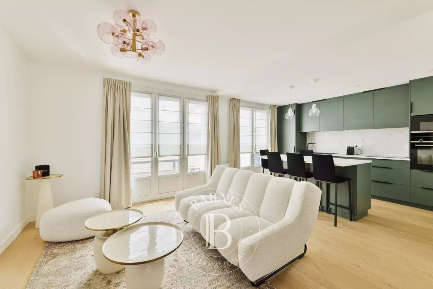 2 bedrooms Apartment in La Baule-Escoublac, France No. 293110