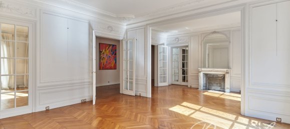 4 bedrooms Apartment in Paris, France No. 346351 2