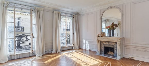 4 bedrooms Apartment in Paris, France No. 346351 5