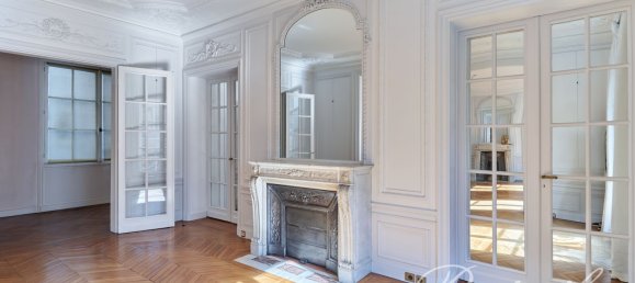 4 bedrooms Apartment in Paris, France No. 346351 4