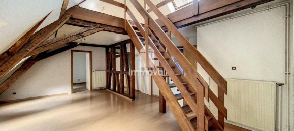 Dúplex de 2 dormitorios en Strasbourg, France No. 154974 2