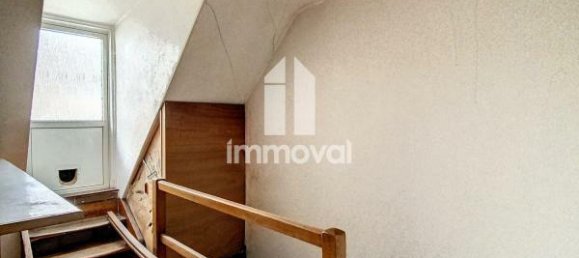 Dúplex de 2 dormitorios en Strasbourg, France No. 154974 5