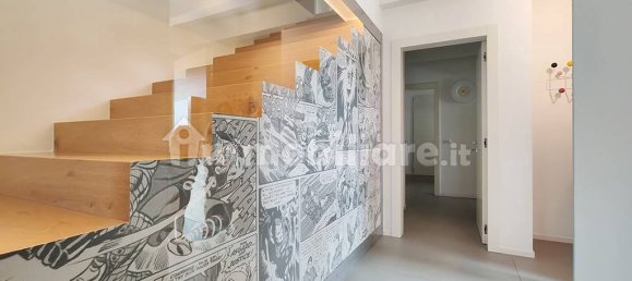 3 bedrooms Villa in Bassano del Grappa, Italy No. 207109 11