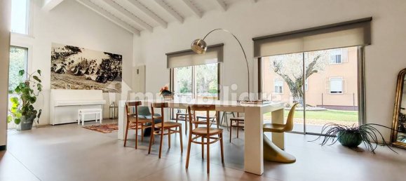 3 bedrooms Villa in Bassano del Grappa, Italy No. 207109 23