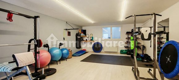 3 bedrooms Villa in Bassano del Grappa, Italy No. 207109 33