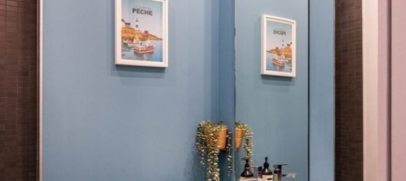 2 bedrooms Apartment in Lyon, France No. 335386 7