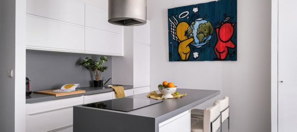 2 bedrooms Apartment in Lyon, France No. 335386 2