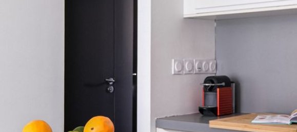 2 bedrooms Apartment in Lyon, France No. 335386 11