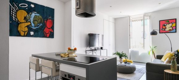 2 bedrooms Apartment in Lyon, France No. 335386 5