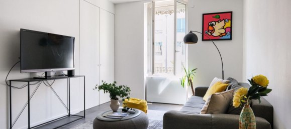 2 bedrooms Apartment in Lyon, France No. 335386 17