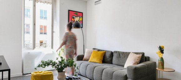 2 bedrooms Apartment in Lyon, France No. 335386 18