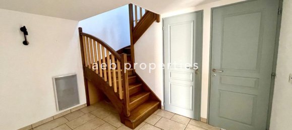 3 Schlafzimmer Haus in Troyes, France, Nr. 301506 11