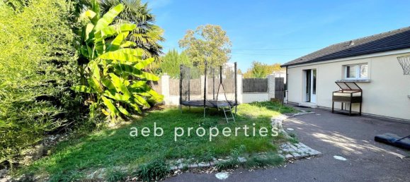 3 Schlafzimmer Haus in Troyes, France, Nr. 301506 17