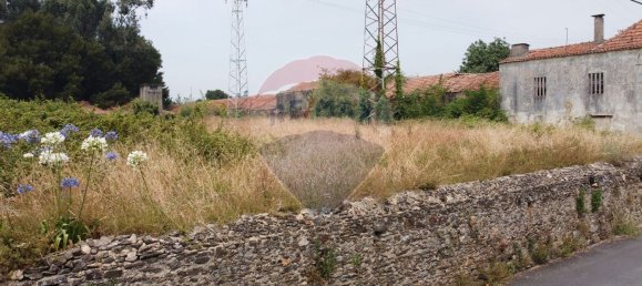 Terreno em Esmoriz, Portugal 2730 m² N.º 67910 3