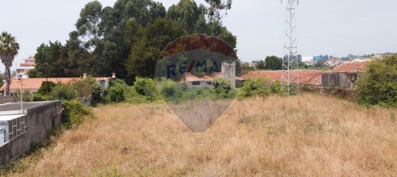 Terreno em Esmoriz, Portugal 2730 m² N.º 67910 6