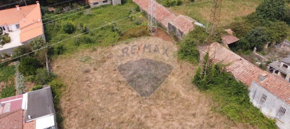 Terreno em Esmoriz, Portugal 2730 m² N.º 67910 4