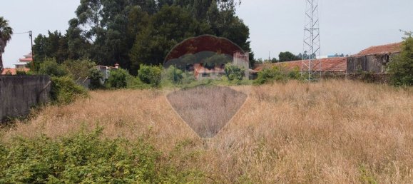 Terreno em Esmoriz, Portugal 2730 m² N.º 67910 5