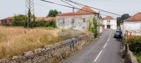 Terreno em Esmoriz, Portugal 2730 m² N.º 67910 2