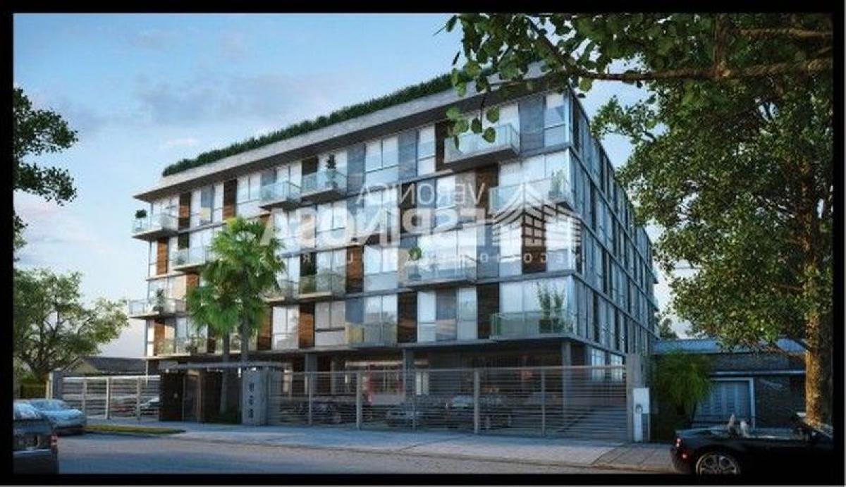 Apartamento de 2 dormitorios en Ituzaingó, Argentina No. 82720