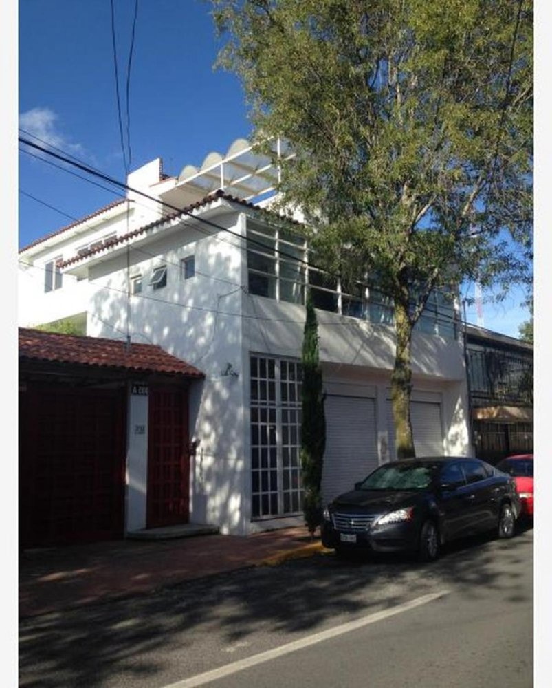 Дом с 3 спальнями в Сан Буэнавентура, Мексика № 225208