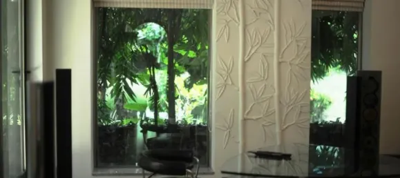 5 chambres villa à vendre à Ko Samui, Surat Thani, Southern Thailand, Thailand № 79536 24