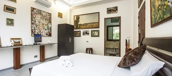 5 chambres villa à vendre à Ko Samui, Surat Thani, Southern Thailand, Thailand № 79536 14