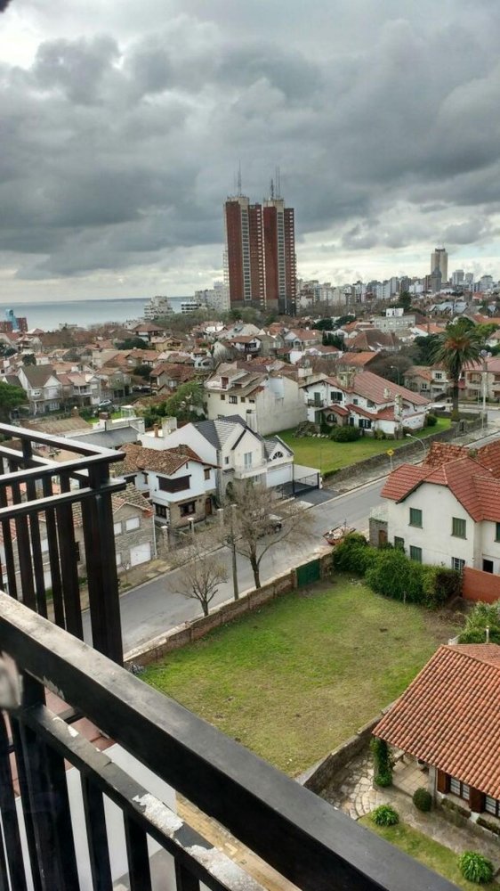 Studio à Mar del Plata, Argentina No. 68461