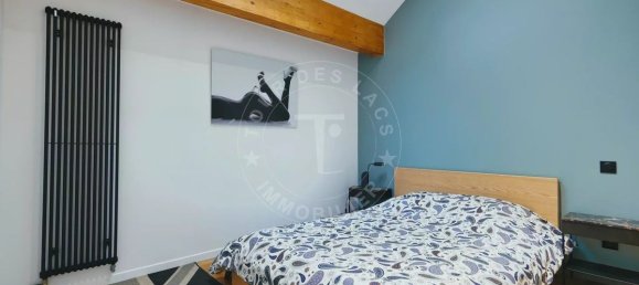 4 rooms Duplex in Saint-Jorioz, France No. 271844 2