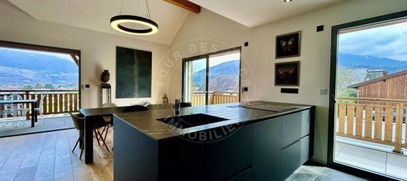 4 rooms Duplex in Saint-Jorioz, France No. 271844 7