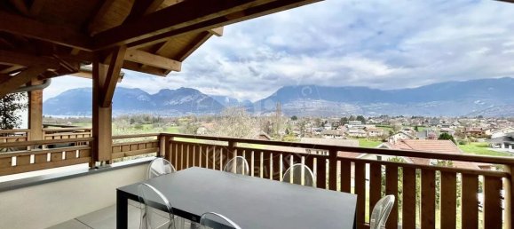 4 rooms Duplex in Saint-Jorioz, France No. 271844 9