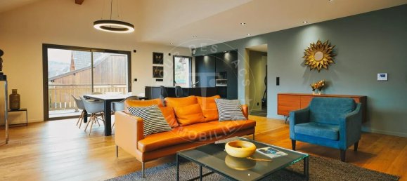 4 rooms Duplex in Saint-Jorioz, France No. 271844 6