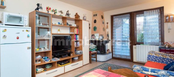 Studio in Valbondione, Italy No. 276345 7