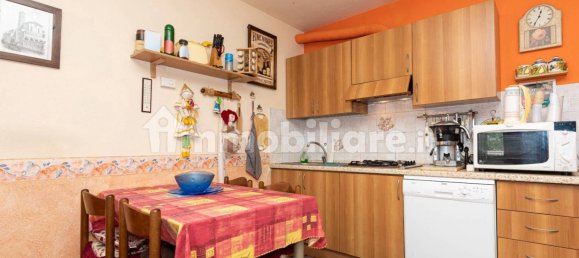 Studio in Valbondione, Italy No. 276345 10