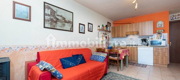 Studio in Valbondione, Italy No. 276345 4