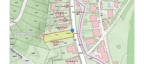  Land in Mauerbach, Austria No. 76098 7