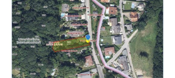  Land in Mauerbach, Austria No. 76098 3