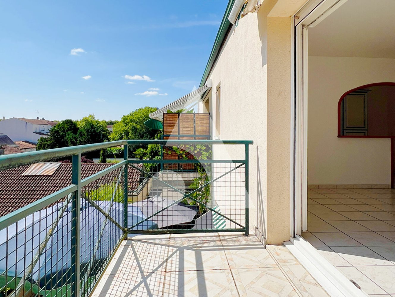 Apartamento T1 em Saintes, France N.º 308857