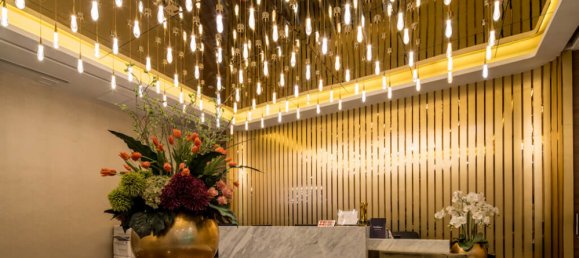 2 chambres Condo à Bangkok, Thailand No. 2918 6