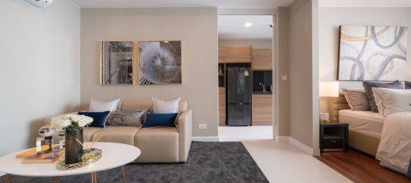 2 chambres Condo à Bangkok, Thailand No. 2918 5