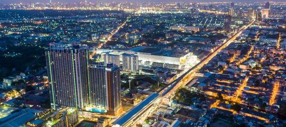 2 chambres Condo à Bangkok, Thailand No. 2918 3