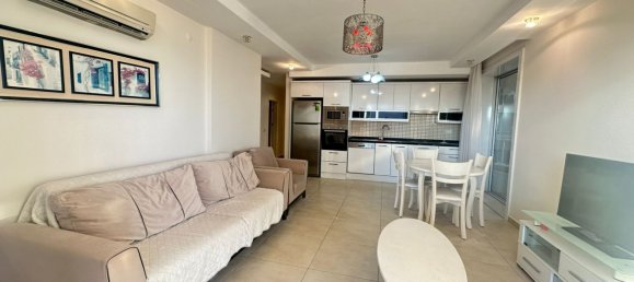 Apartment 2+1 in Alanya, Turkey No. 10950 19