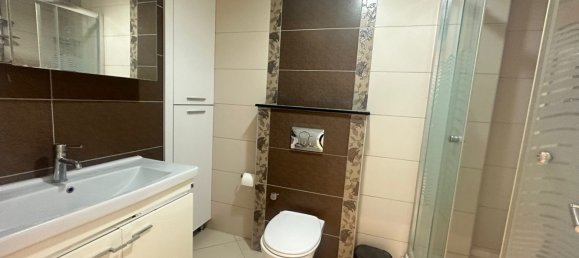Apartment 2+1 in Alanya, Turkey No. 10950 11