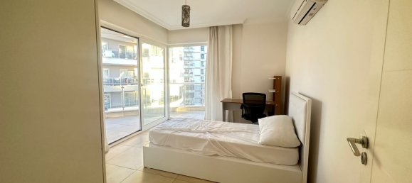 Apartment 2+1 in Alanya, Turkey No. 10950 2